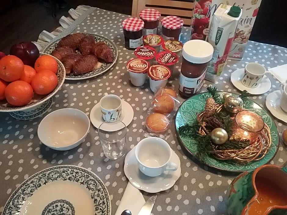 La Casa delle Storie