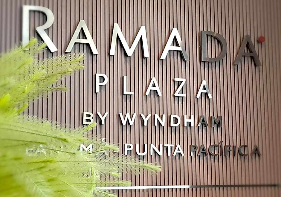 Ramada Plaza by Wyndham Panama Punta Pacifica