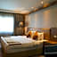 Mena Tyche Hotel Amman