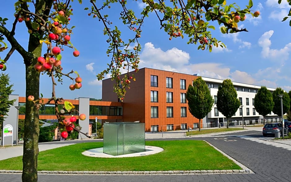 Santé Royale Hotel- & Gesundheitsresort Warmbad Wolkenstein