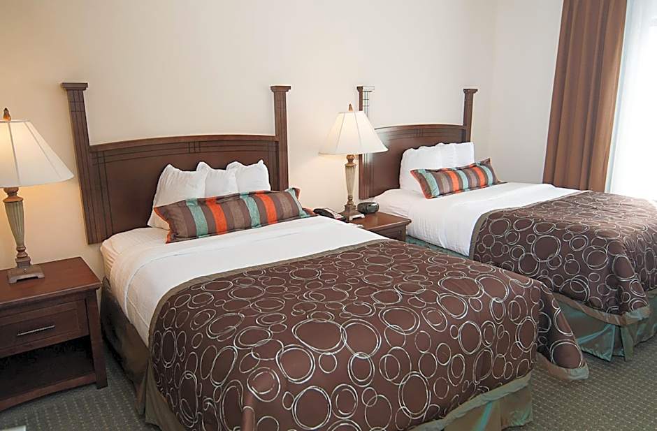 Staybridge Suites Wichita By IHG