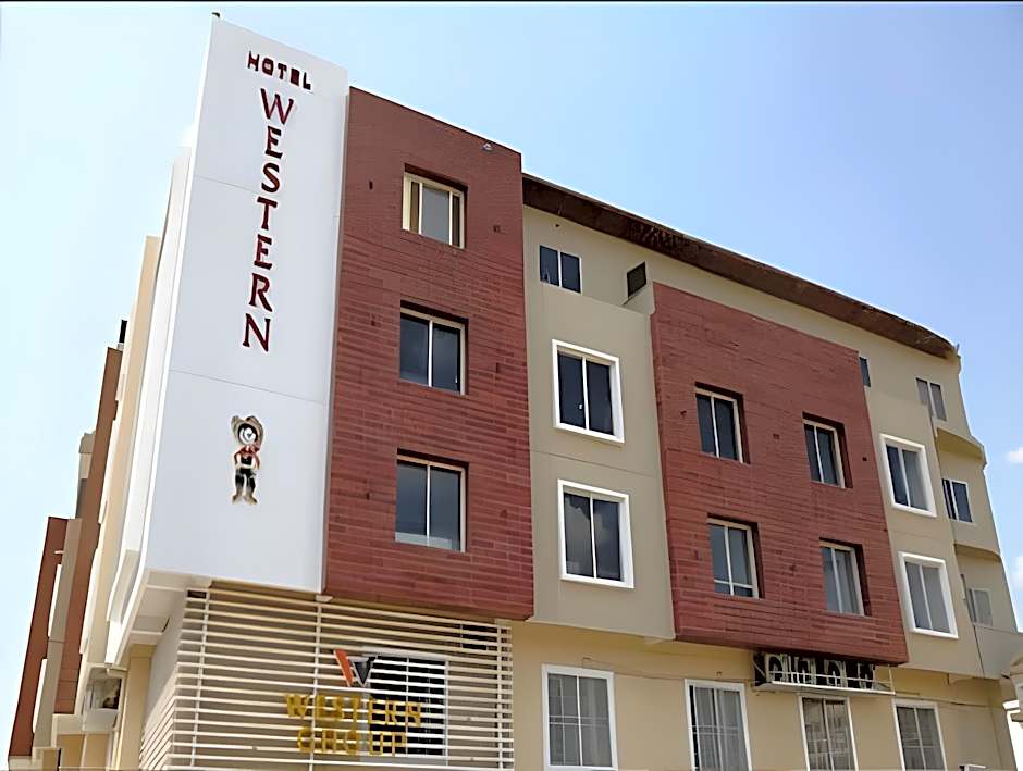 Hotel Western