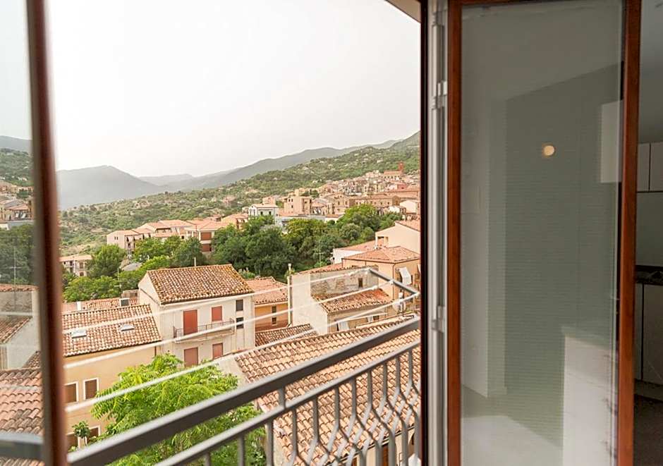 Porta San Paolo House