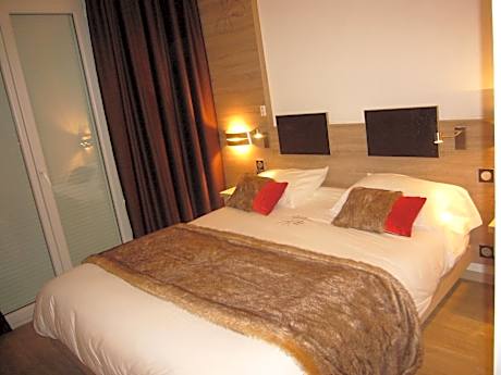 Wellness Package - Superior Double Room