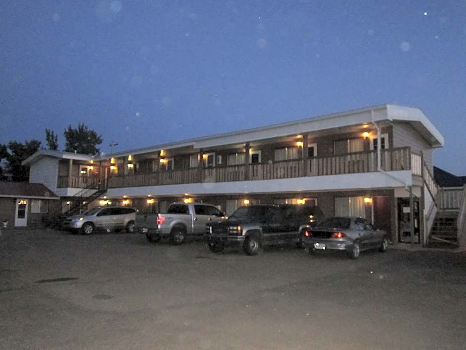 Viking Lamplighter Motel