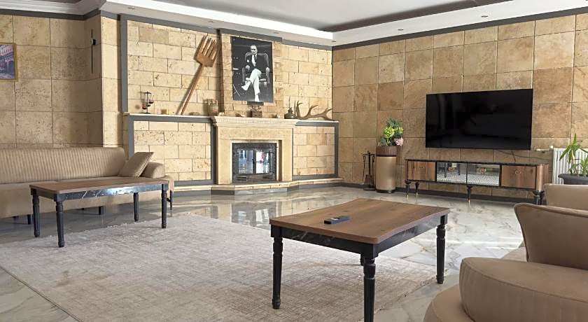 Reis Thermal Otel