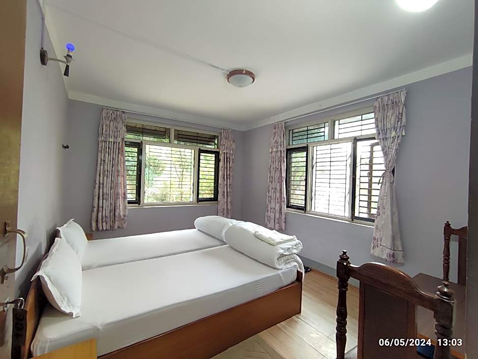 Mount Paradise Nature Stay