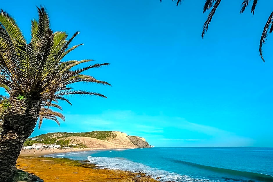 Luz Beach Apartments