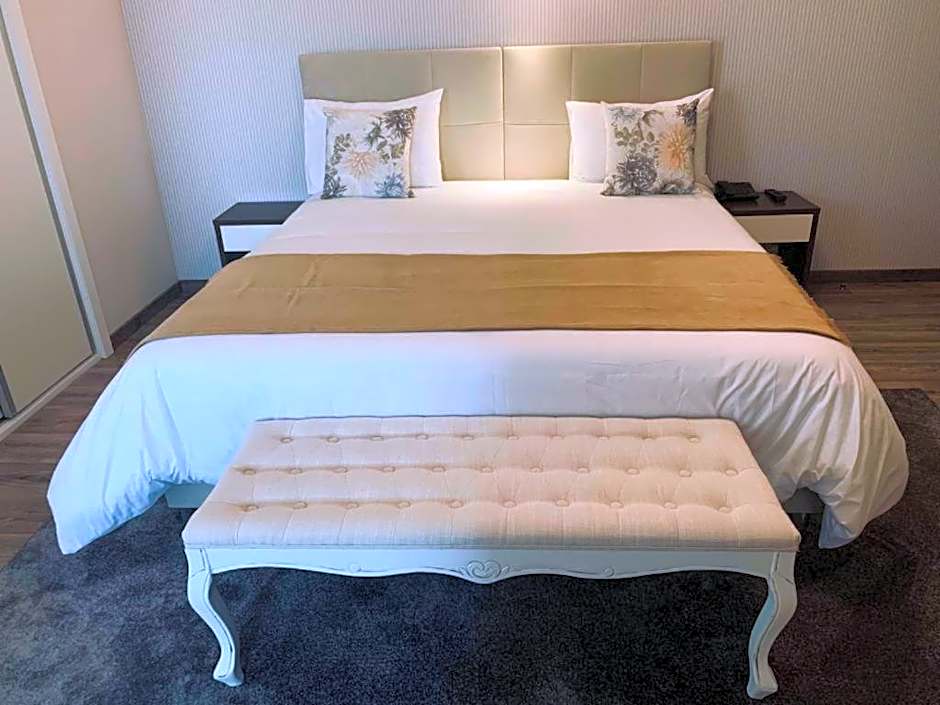 Alojamento Restaurante Dom Dinis