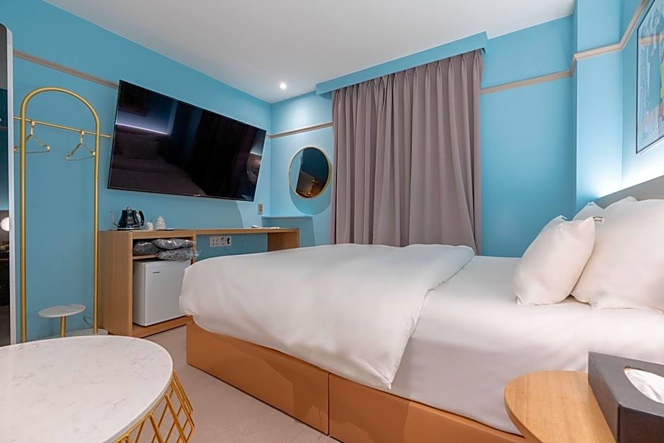WONJU Hotel Ippda
