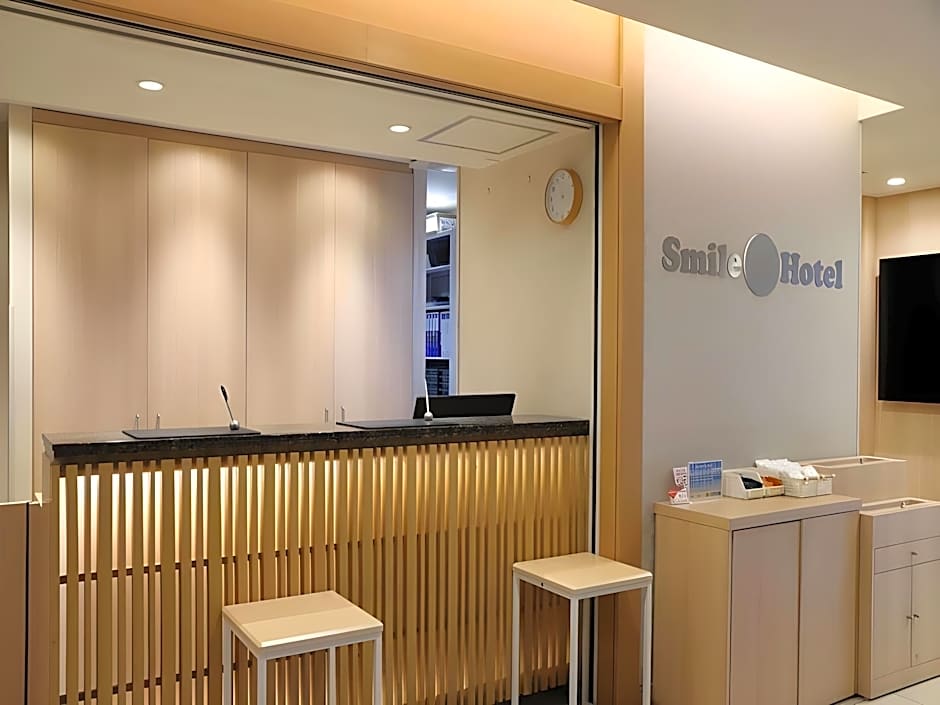 Smile Hotel Osaka tennoji