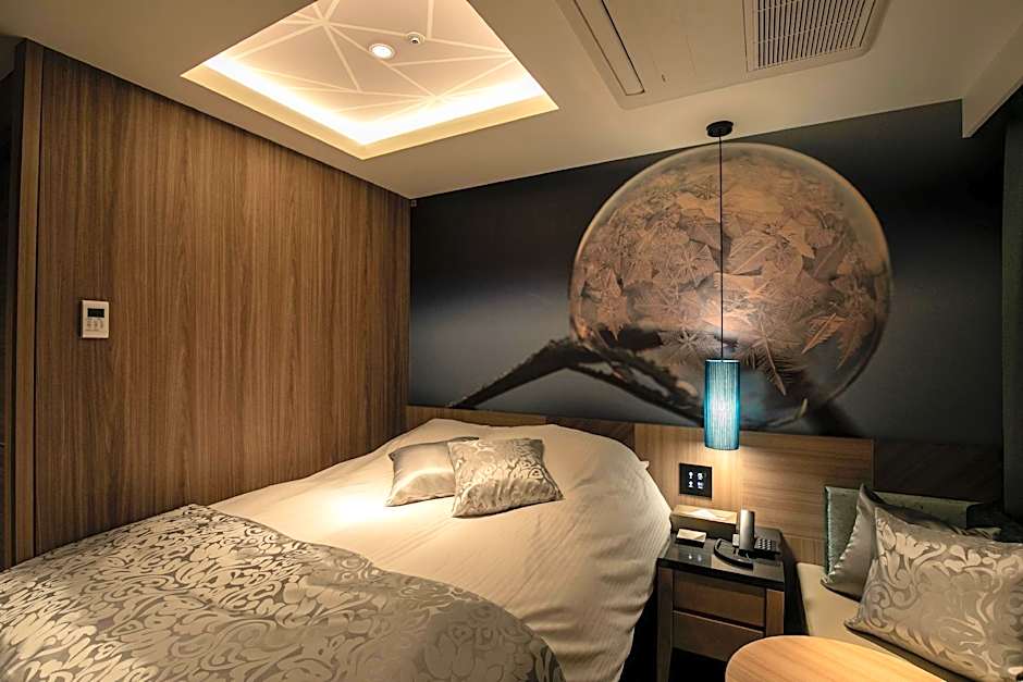 HOTEL REX Akasaka