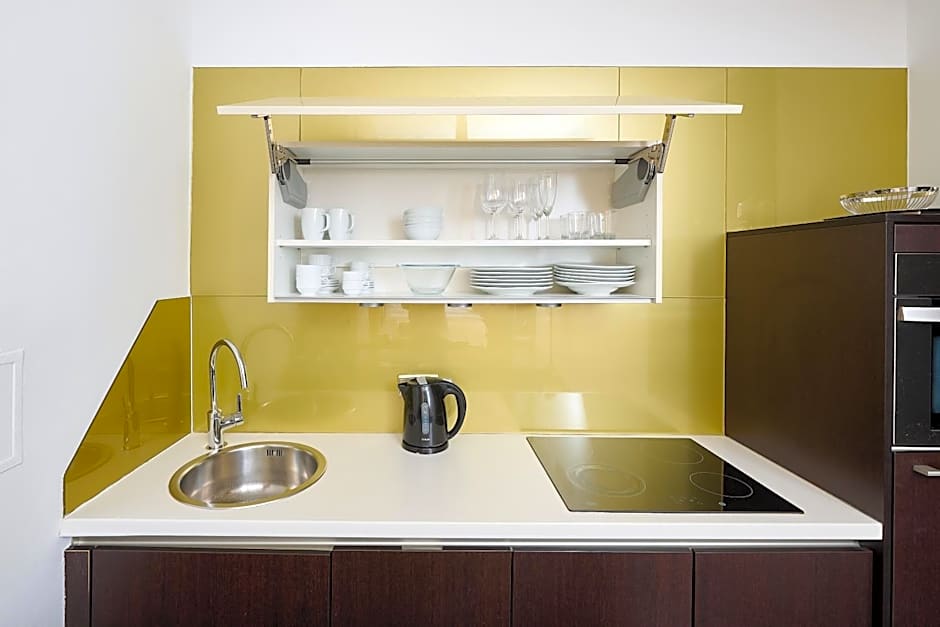 MyPlace Premium Apartments