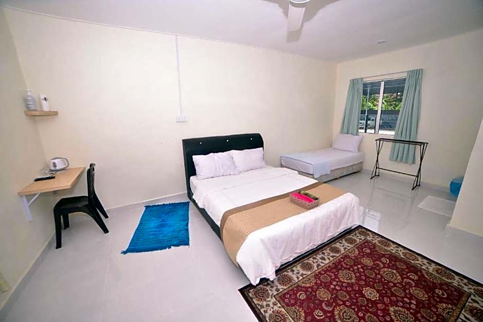 Capital O 91243 Bee Good Chalet