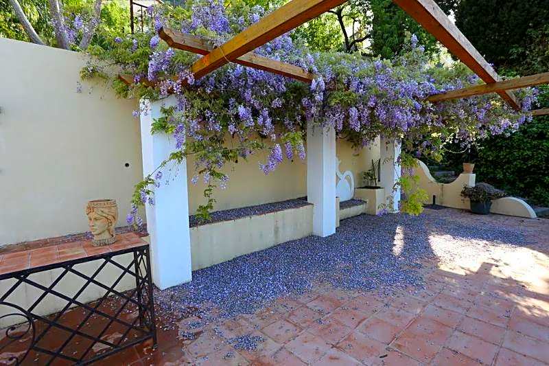 Casa Cuseni