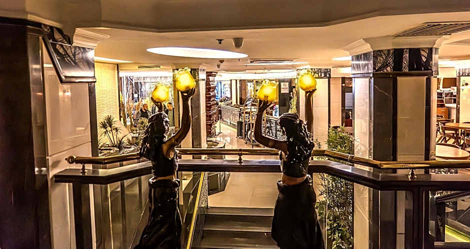 GRAND STAR HOTEL PREMIUM