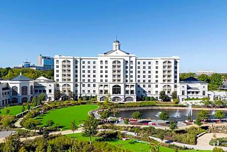 The Ballantyne, A Luxury Collection Hotel, Charlotte