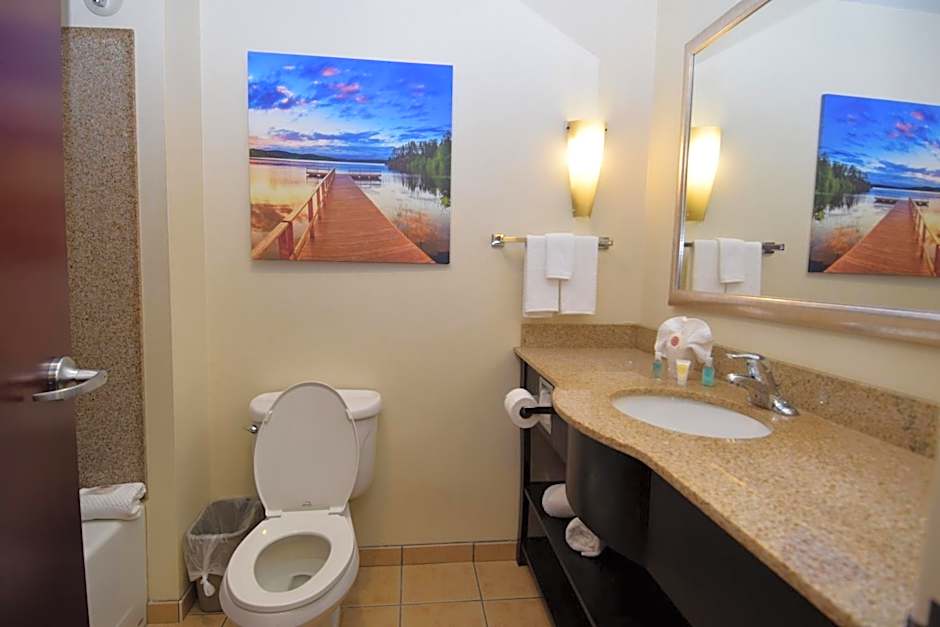 Cicero Grand - Syracuse North