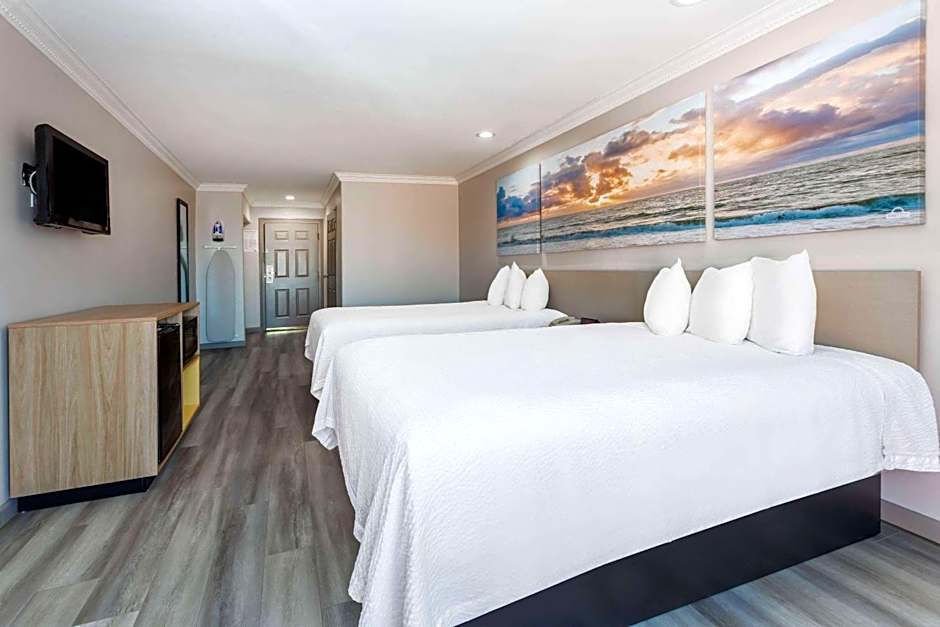 Days Inn by Wyndham Santa Monica