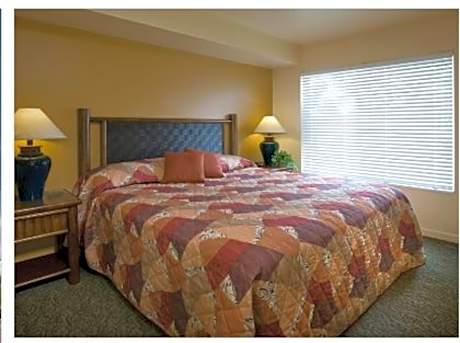 Two Bedroom Deluxe