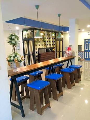 The Pho Thong Phuket