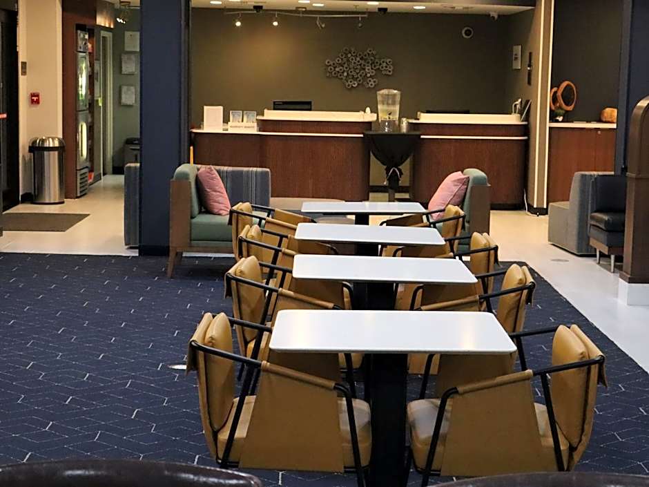 Courtyard by Marriott Tuscaloosa