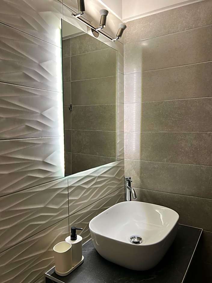 Marlen Luxury Studios & Apartments