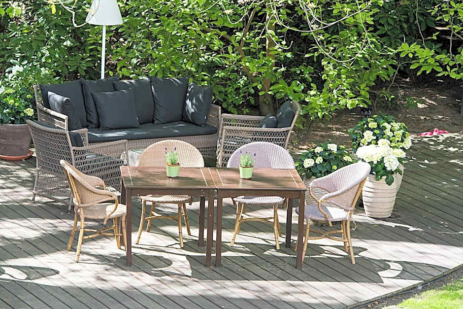 Privathotel Lindtner Hamburg