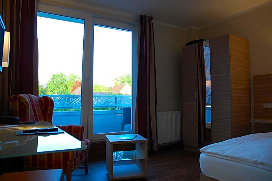 Parkhotel Bad Bevensen