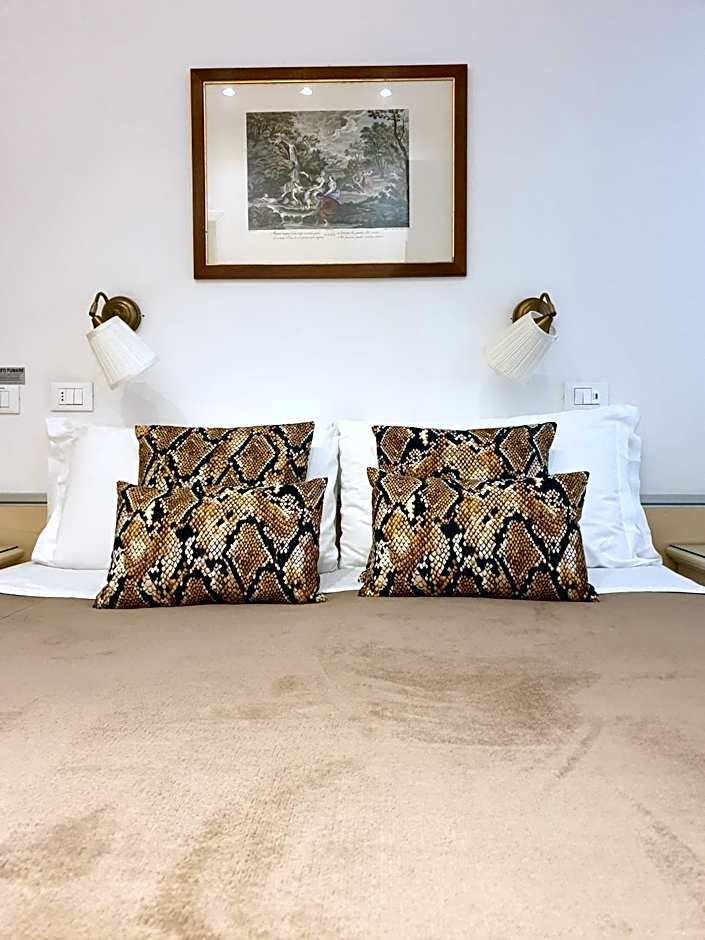 Hotel Casa Petrarca