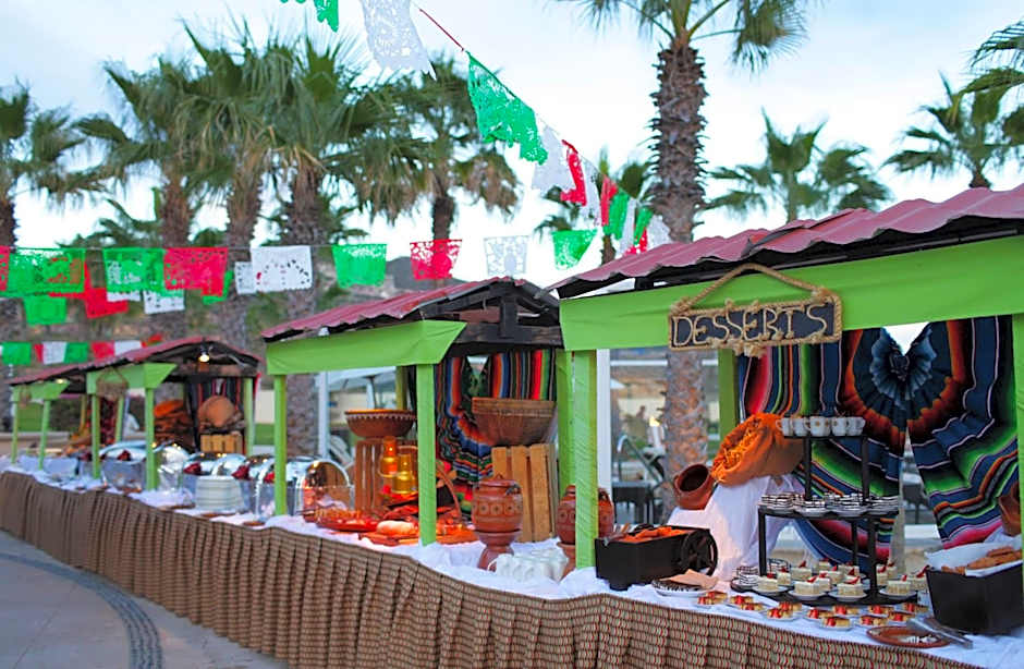 The Towers at Pueblo Bonito Pacifica - All Inclusive - Adults Only