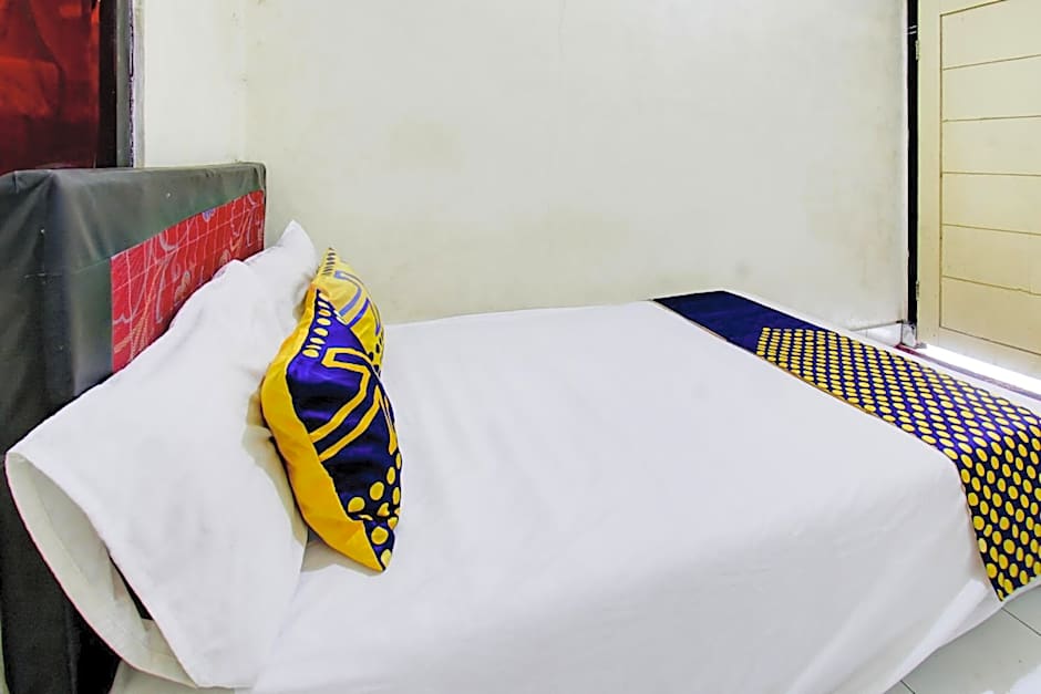 OYO Life 93260 Bale Kosan