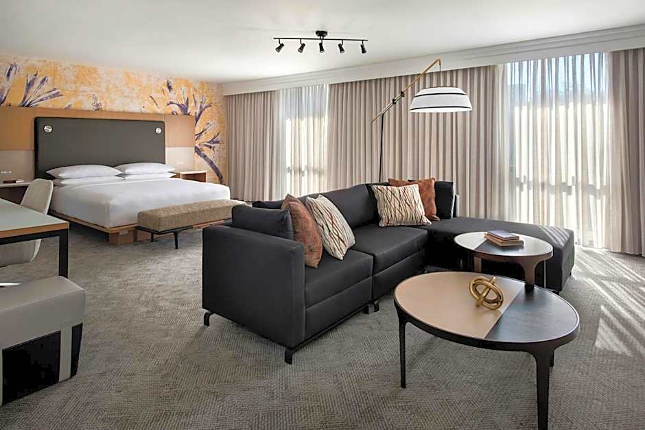 Westchester Marriott