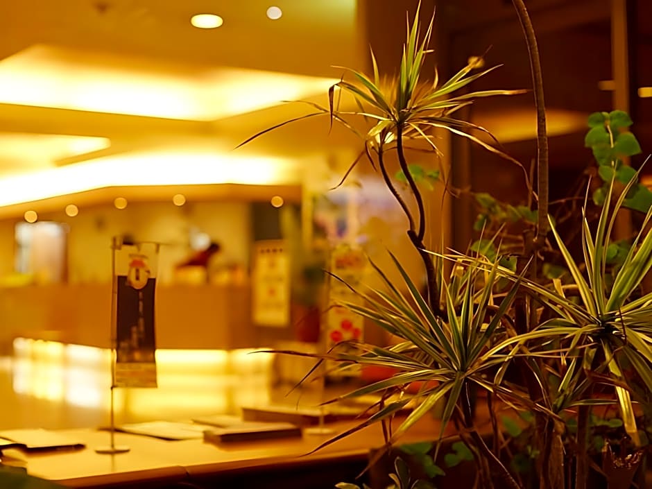 Okinawa Sunplaza Hotel