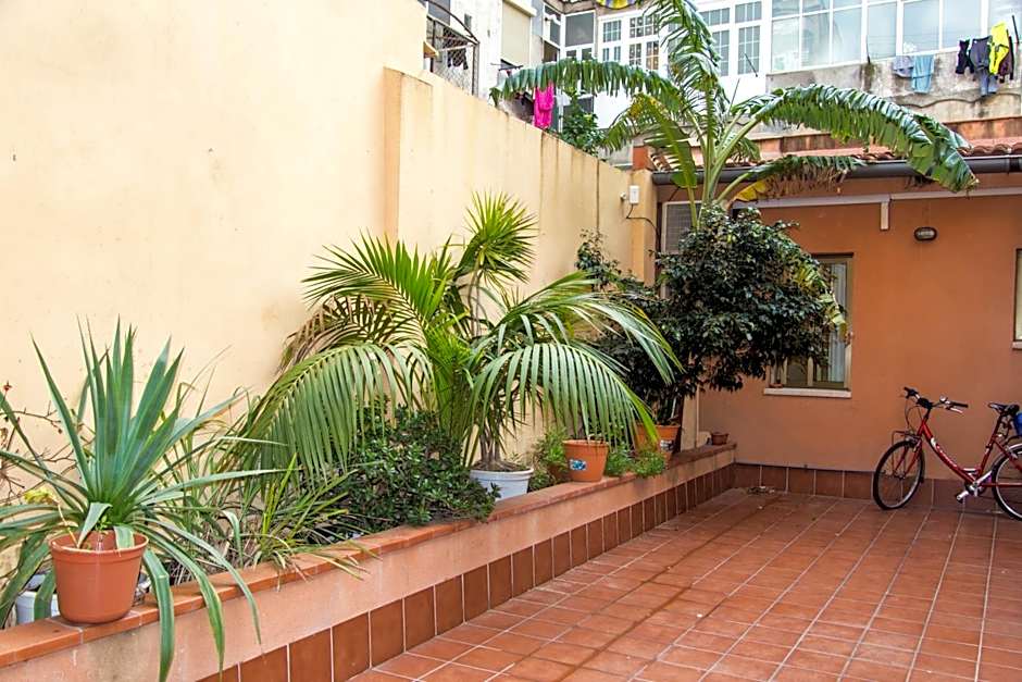 Hostal Baler