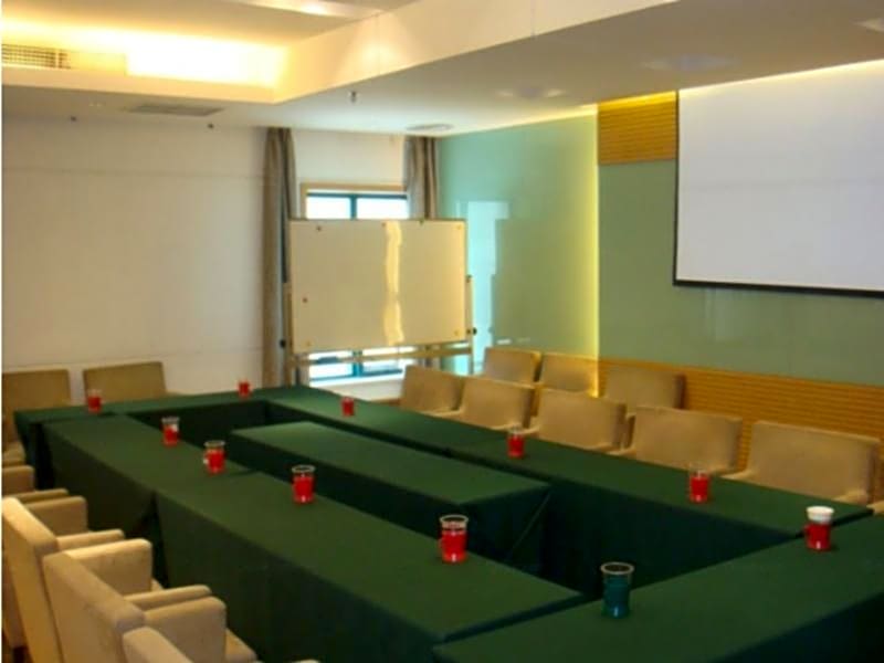 Jinjiang Inn Zhengzhou Chengdong Rd