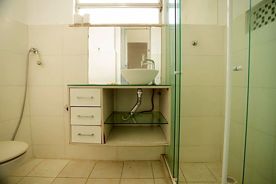 SUH Catete 02 Christ View!