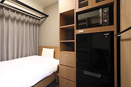 Residential Room