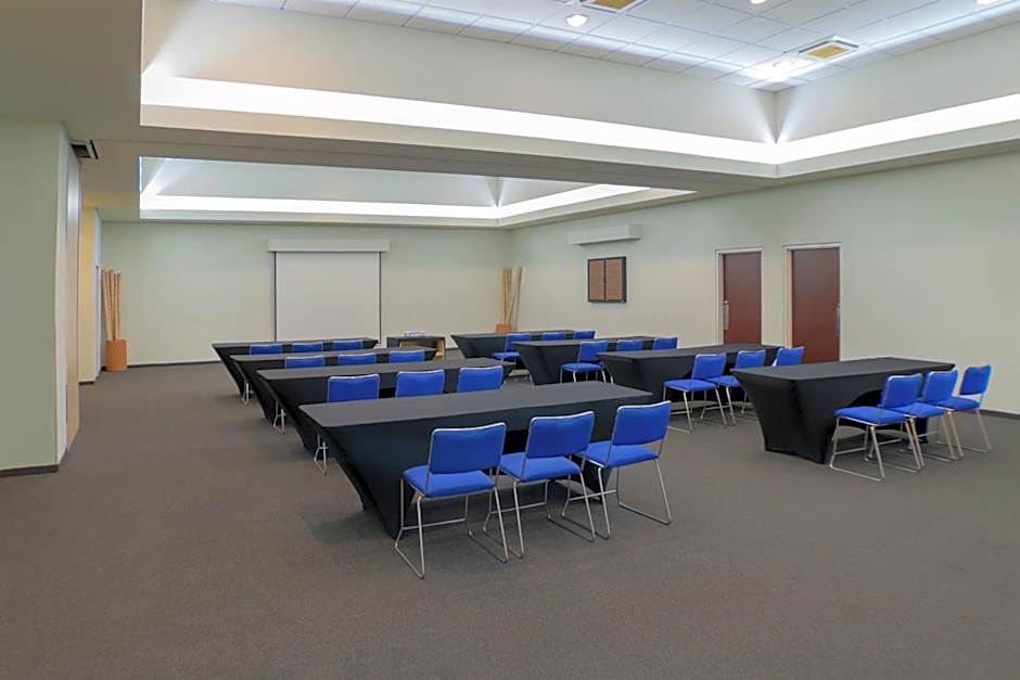 City Express by Marriott Culiacán