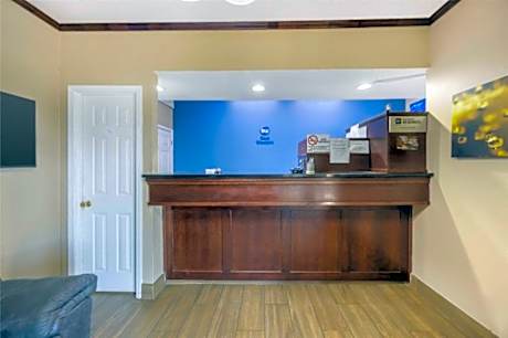 Best Western Fairwinds Inn