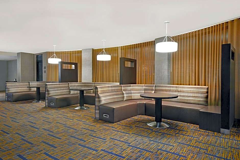 Courtyard by Marriott Republic Airport Long Island/Farmingdale