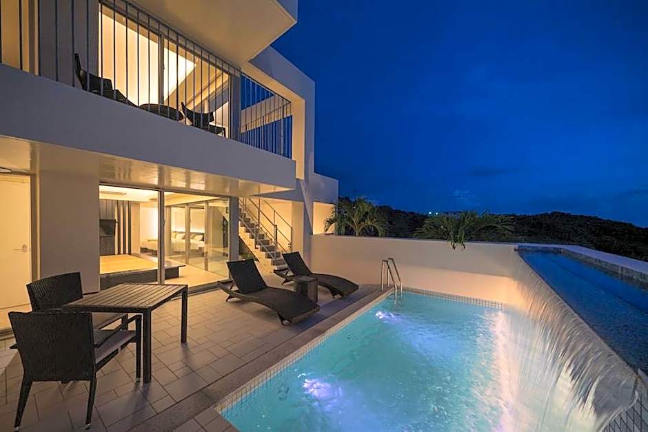 KEN KEN VILLA YUUMODORO