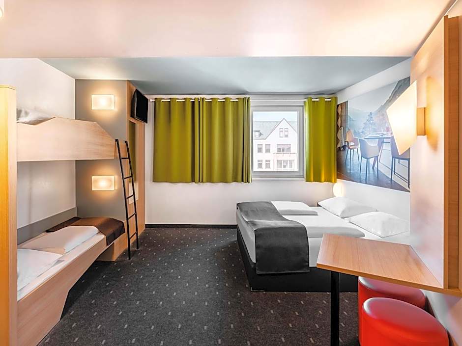 B&B Hotel Weil am Rhein/Basel