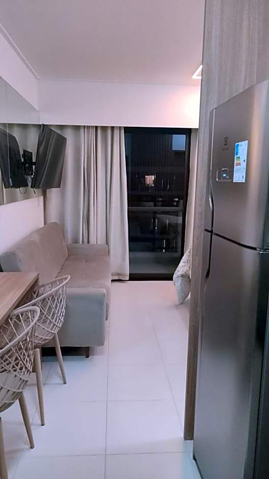 Flat Makia Beach Experience Muro Alto