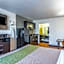 Studio 6-Little Rock, AR - West