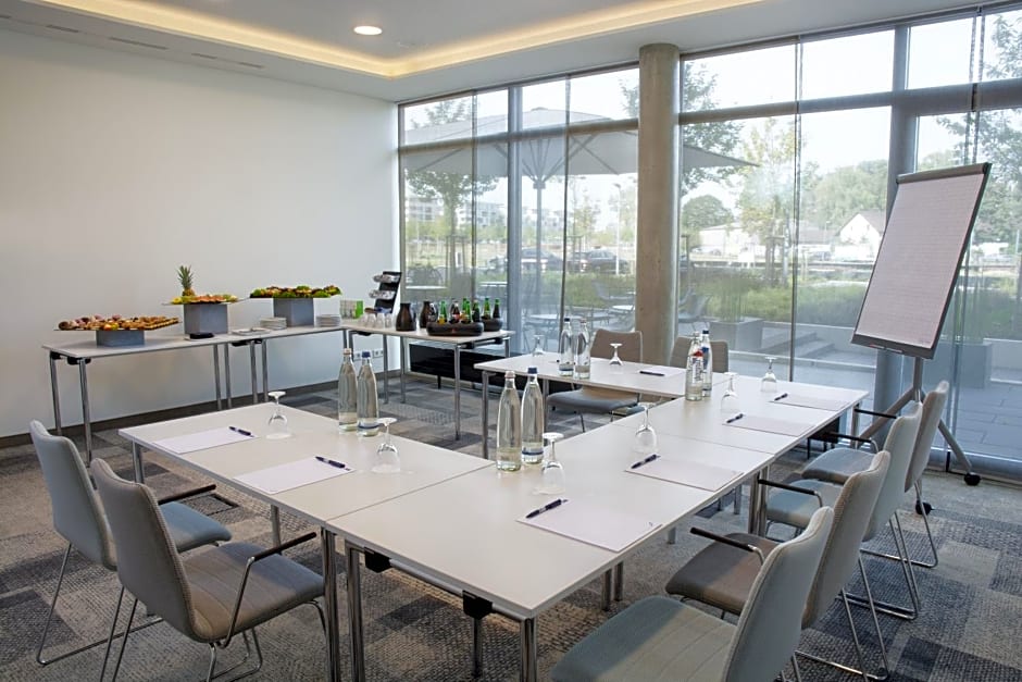 Holiday Inn Express Karlsruhe - City Park By IHG