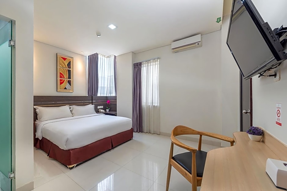 Life Hotel Soekarno Hatta Makassar