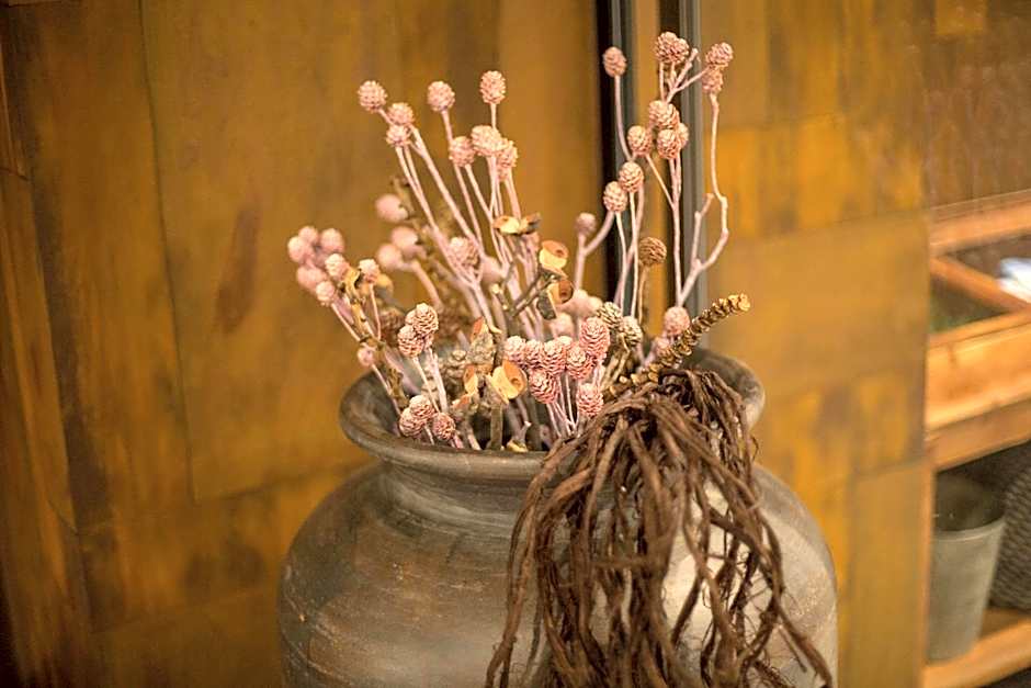 Two Timez - Boutique Hotel