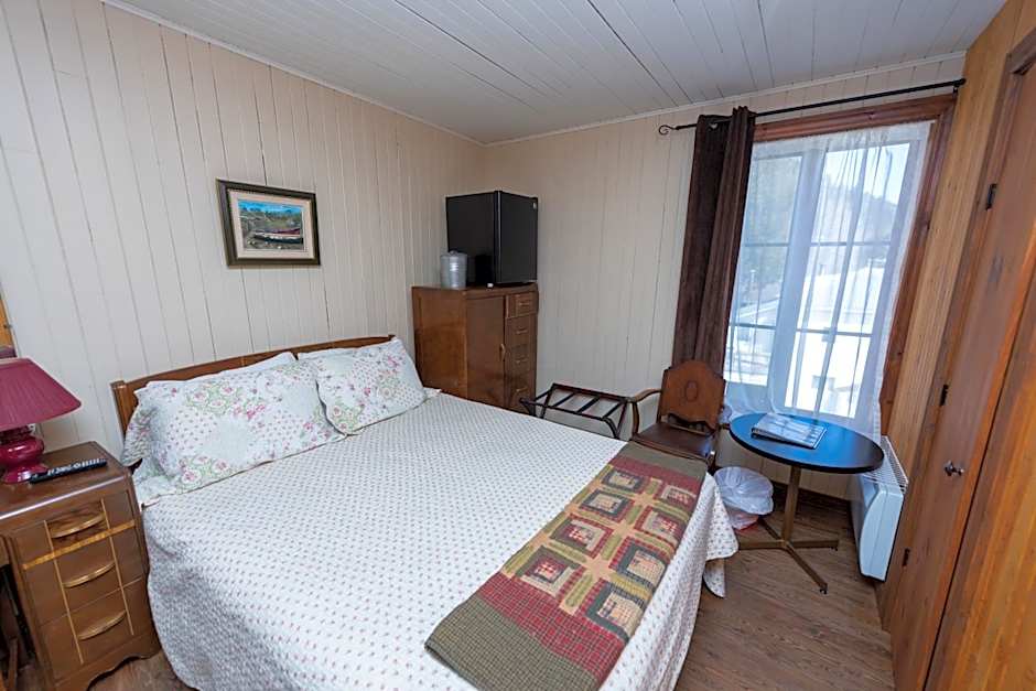 Auberge Le Four à Pain