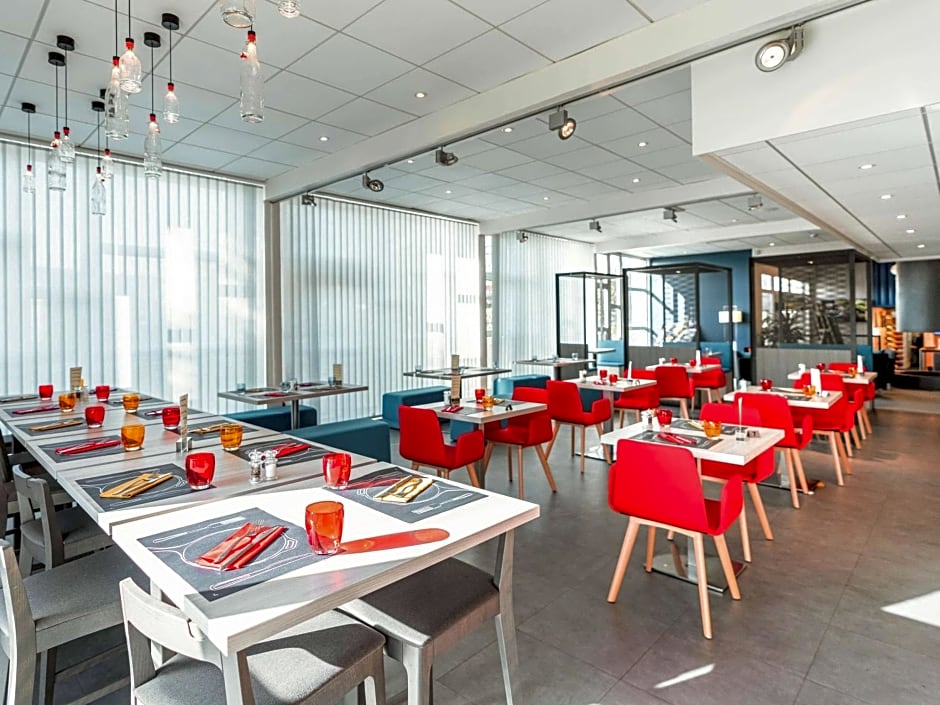 ibis Styles Beauvais
